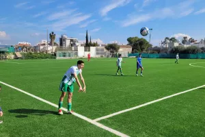 Κ15/Αποτελέσματα 15η αγωνιστική