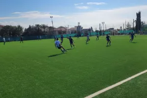 Κ15/Αποτελέσματα 15η αγωνιστική