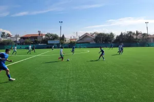 Κ15/Αποτελέσματα 15η αγωνιστική
