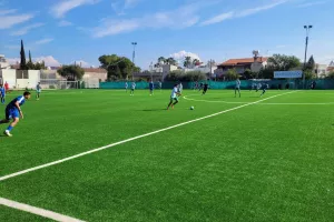 Κ15/Αποτελέσματα 15η αγωνιστική