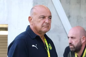 Καραπατάκης: "Με αυτό το ρόστερ θα πορευτούμε, δεν θα κάνουμε το ίδιο λάθος"