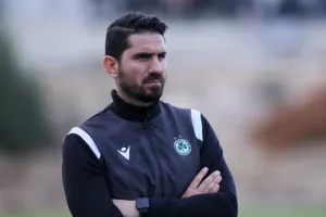 Το αντίο... του Νικολάου