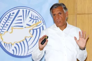 Μεσίνα/Χριστοδουλίδης