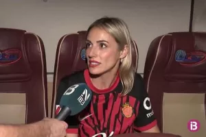 Καταγγελία για παρενόχληση σε συντρόφους παικτών της Μαγιόρκα στο Σούπερ Καπ  