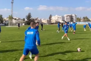 (Φώτος) Δουλειά για… Ομόνοια 