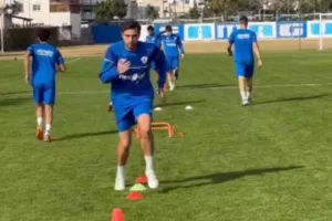 (Φώτος) Δουλειά για… Ομόνοια 