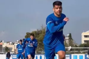 (Φώτος) Δουλειά για… Ομόνοια 