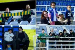(Φώτος) Ο κόσμος στο Δασάκι 