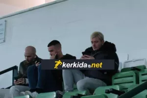 Έφερε Κύπρο τον Carlos Moros 
