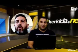 (ΒΙΝΤΕΟ Εκπομπής) "Στην Κερκίδα" με Νίκο Νικολάου 