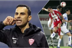 Το έζησε και από τις δύο πλευρές… 