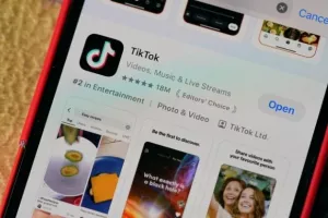 Tiktok τέλος στις ΗΠΑ – Η πλατφόρμα ανακοίνωσε τη διακοπή της λειτουργίας της στις 19 Ιανουαρίου