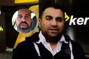 (ΒΙΝΤΕΟ Εκπομπής) "Στην Κερκίδα" με Χρίστο Χαραλάμπους 