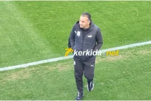 Οι επιλογές του Σωφρόνη (6 αλλαγές)