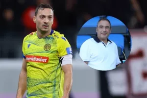 “Κάτι τέτοιοι μάγκες μου θυμίζουν γιατί λατρεύω το ποδόσφαιρο” 