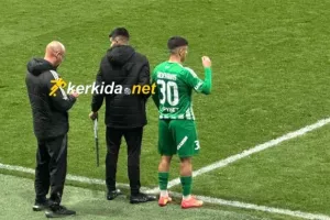 Άρης/Κύπριοι 