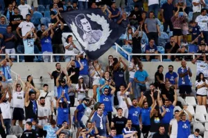 Έφυγαν όλα τα εισιτήρια για ΓΣΠ 