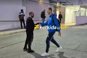 Η ντόπα του πρόεδρου έπιασε... τόπο!