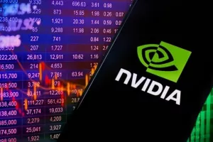 Μεγάλο στραπάτσο για την Nvidia εξαιτίας της DeepSeek – Έχασε 589 δισεκατομμύρια δολάρια μέσα σε μία μέρα