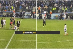 ΝΕΟ πρόβλημα με Μάρκες/Αναγκαστική αλλαγή 