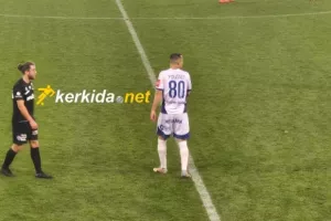 Πρώτη... για Γιούσεφ 