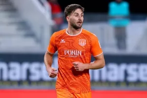 (ΝΕΟ) Ομόνοια για Stefan Simic