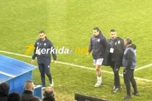Τρίτωσε το...κακό με Μάρκες