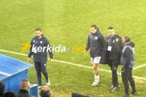 Απόλλων...για το πλήγμα με Μάρκες (Ανακοίνωση)