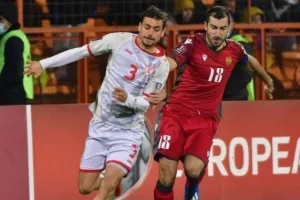 Deal με Stefan Ashkovski