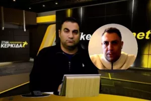 (ΒΙΝΤΕΟ) "Στην Κερκίδα" με… Στέλιο Μιχαήλ