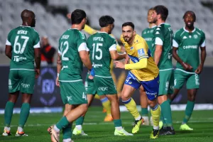 ΑΠΟΕΛ-Ομόνοια 29Μ: Επέστρεψε... με τεσσάρα! (Φώτος)