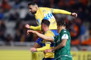 ΑΠΟΕΛ-Ομόνοια 29Μ: Επέστρεψε... με τεσσάρα! (Φώτος)
