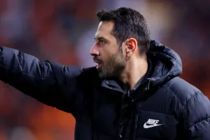 Πετράκης: "Γνωρίζουμε την ποιότητα του ΑΠΟΕΛ/Μετά το 2-0 έγιναν δύσκολα τα πράγματα"