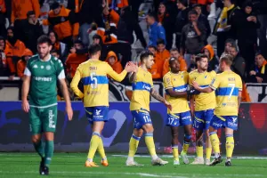ΑΠΟΕΛ-Ομόνοια 29Μ: Επέστρεψε... με τεσσάρα! (Φώτος)
