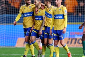 ΑΠΟΕΛ-Ομόνοια 29Μ: Επέστρεψε... με τεσσάρα! (Φώτος)