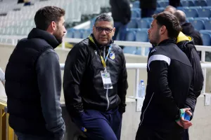 Με αλλα δεδομένα…