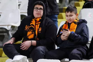 (Φώτος) O κόσμος του ΑΠΟΕΛ