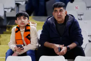 (Φώτος) O κόσμος του ΑΠΟΕΛ