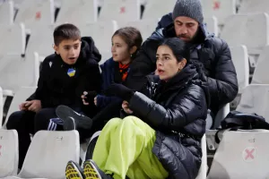 (Φώτος) O κόσμος του ΑΠΟΕΛ