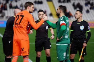 ΑΠΟΕΛ-Ομόνοια 29Μ: "Τράβηξε"... εξάσφαιρο και έκλεισε θέση στην οκτάδα (Φώτος)
