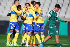 ΑΠΟΕΛ-Ομόνοια 29Μ: "Τράβηξε"... εξάσφαιρο και έκλεισε θέση στην οκτάδα (Φώτος)