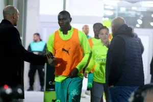 Κίνηση… Καπαρατάκη-Λευκαρίτη 