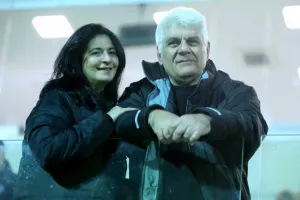 ΑΕΚ - ΑΠΟΕΛ: Κιτρινοπράσινη... κυριαρχία! (Φώτος)