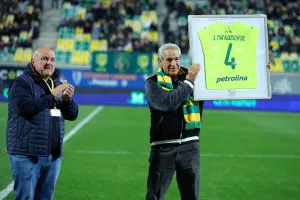 Τιμές σε Παυλάκη Βασιλείου και Σταύρο Παπαδόπουλο (Φώτος)