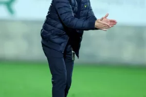 ΑΕΚ - ΑΠΟΕΛ: Κιτρινοπράσινη... κυριαρχία! (Φώτος)