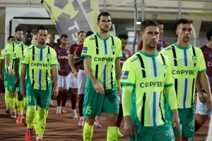 Όσα δεν έκανε στην 10η αγωνιστική...