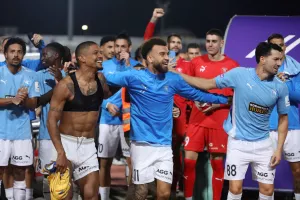 Εκτός από τη βαθμολογία... φιγουράρει και σε άλλες κορυφές!