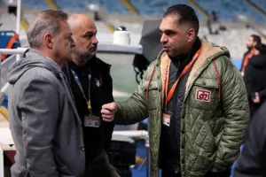 ΑΠΟΕΛ-Καρμιώτισσα: Επιστροφή στις νίκες με τριάρα (φώτος)