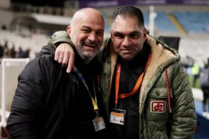 ΑΠΟΕΛ-Καρμιώτισσα: Επιστροφή στις νίκες με τριάρα (φώτος)