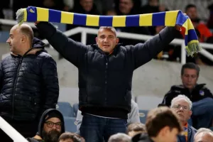 ΑΠΟΕΛ-Καρμιώτισσα: Επιστροφή στις νίκες με τριάρα (φώτος)